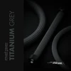 MDPC-X Sleeve BIG - Titanium-Pilkas, 1m
