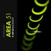 MDPC-X Sleeve Medium - Area-51, 1m