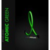 MDPC-X Sleeve Medium - Atomic-Žalias UV, 1m
