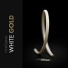 MDPC-X Sleeve Medium - Baltas-Gold, 1m