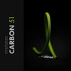 MDPC-X Sleeve Medium - Carbon-51, 1m
