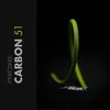 MDPC-X Sleeve Medium - Carbon-51, 1m