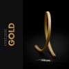 MDPC-X Sleeve Medium - Gold, 1m