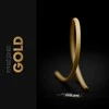 MDPC-X Sleeve Medium - Gold, 1m