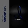 MDPC-X Sleeve Medium - Grand Bleu, 1m