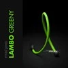MDPC-X Sleeve Medium - Lambo-Greeny UV, 1m