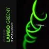 MDPC-X rankovė, vidutinė - Lambo-Greeny UV, 1 m