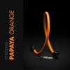 MDPC-X Sleeve Medium - Papaya-Oranžinis, 1m