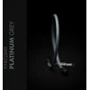 MDPC-X Sleeve Medium - Platinum-Pilkas, 1m