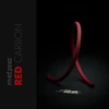 MDPC-X Sleeve Medium - Raudona Carbon, 1m