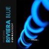 MDPC-X Sleeve Medium - Riviera Mėlyna UV, 1m