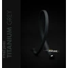 MDPC-X Sleeve Medium - Titanium-Pilkas MK2, 1m