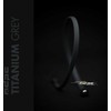 MDPC-X Sleeve Medium - Titanium-Pilkas MK2, 1m