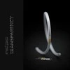 MDPC-X Sleeve Medium - Transparent, 1m