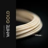 MDPC-X Sleeve Small - Baltas-Gold, 1m