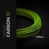 MDPC-X įvorė, maža – Carbon-51, 1 m