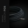 MDPC-X Sleeve Small - Carbon-PGB, 1m