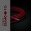 MDPC-X Sleeve Small - Diamond-Raudona, 1m