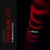 MDPC-X Sleeve Small - Italian Raudona UV, 1m