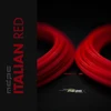 MDPC-X Sleeve Small - Italian Raudona UV, 1m