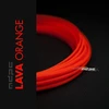 MDPC-X Sleeve Small - Lava-Oranžinis, 1m