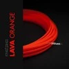 MDPC-X Sleeve Small - Lava-Oranžinis, 1m