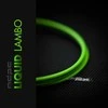 MDPC-X Sleeve Small - Liquid-Lambo, 1m
