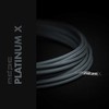 MDPC-X Sleeve Small - Platinum-X, 1m