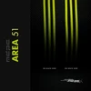 MDPC-X Sleeve XTC - Area-51, 1m