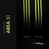 MDPC-X Sleeve XTC - Area-51, 1m