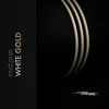 MDPC-X Sleeve XTC - Baltas-Gold, 1m
