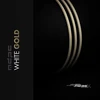 MDPC-X Sleeve XTC - Baltas-Gold, 1m