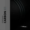 MDPC-X Sleeve XTC - Carbon BTI, 1m