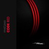 MDPC-X Sleeve XTC - Code-Raudona, 1m