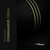 MDPC-X Sleeve XTC - Commando-Žalias, 1m