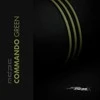 MDPC-X Sleeve XTC - Commando-Žalias, 1m