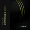 MDPC-X Sleeve XTC - Commando-Žalias, 1m