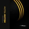 MDPC-X Sleeve XTC - Mellow-Geltona, 1m