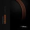 MDPC-X Sleeve XTC - Oranžinis-Carbon, 1m