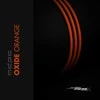 MDPC-X Sleeve XTC - Oxide-Oranžinis, 1m