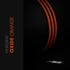MDPC-X Sleeve XTC - Oxide-Oranžinis, 1m