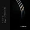 MDPC-X Sleeve XTC - Transparent, 1m