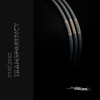 MDPC-X Sleeve XTC - Transparent, 1m