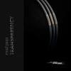 MDPC-X Sleeve XTC - Transparent, 1m