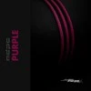 MDPC-X Sleeve XTC - Violetinė, 1m