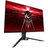 Monitorius ASRock PG32QF2B  | 31.5 " | VA | 16:9 | 165 Hz | 1 ms | 2560 x 1440 | 550 cd/m² | HDMI x2
