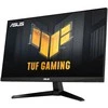 Monitorius Asus TUF Gaming VG246H1A | 24 " | IPS | 16:9 | 100 Hz | 0.5 ms | 1920 x 1080 pikselių | 300 cd/m² | HDMI jungtys quantity 2