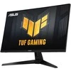 Monitorius ASUS TUF Gaming VG27AQ3A, 27, 2560x1440, 180Hz, IPS, 1ms