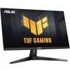 Monitorius ASUS TUF Gaming VG27AQA1A, 27", 2560x1440, 170Hz, VA, 1ms
