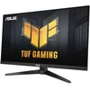 Monitorius ASUS TUF VG328QA1A Gaming - Full-HD, 170Hz, VA-Panel